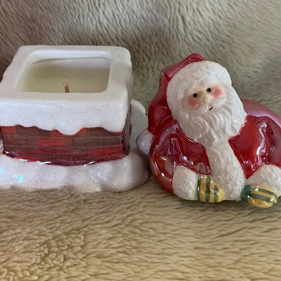 Great gift! Candles! Bundle of new in box all-season holiday candle variety set - Picture 6 of 10